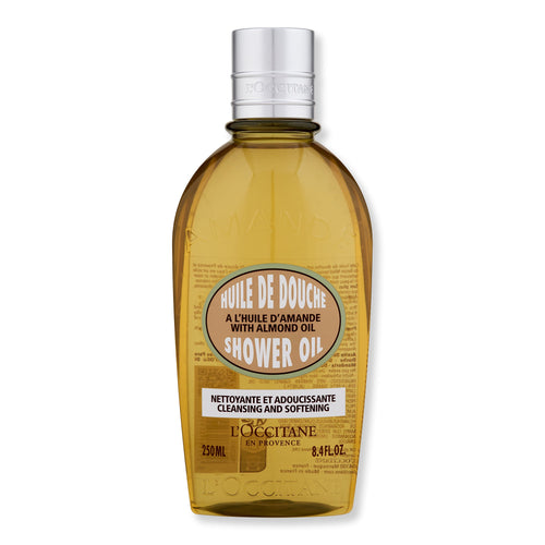 L'Occitane Almond Shower Oil