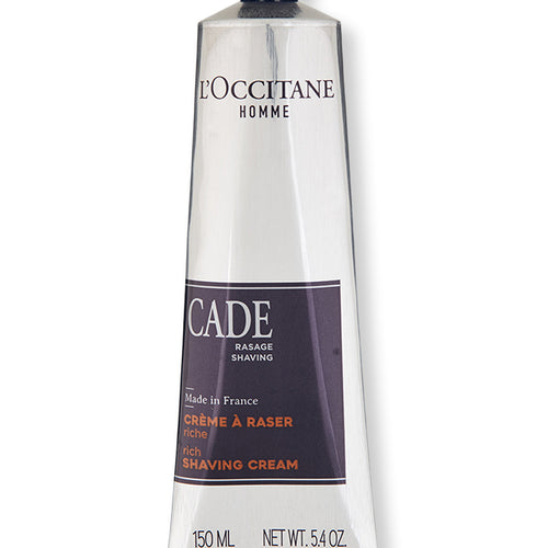 L'Occitane Cade Shaving Cream