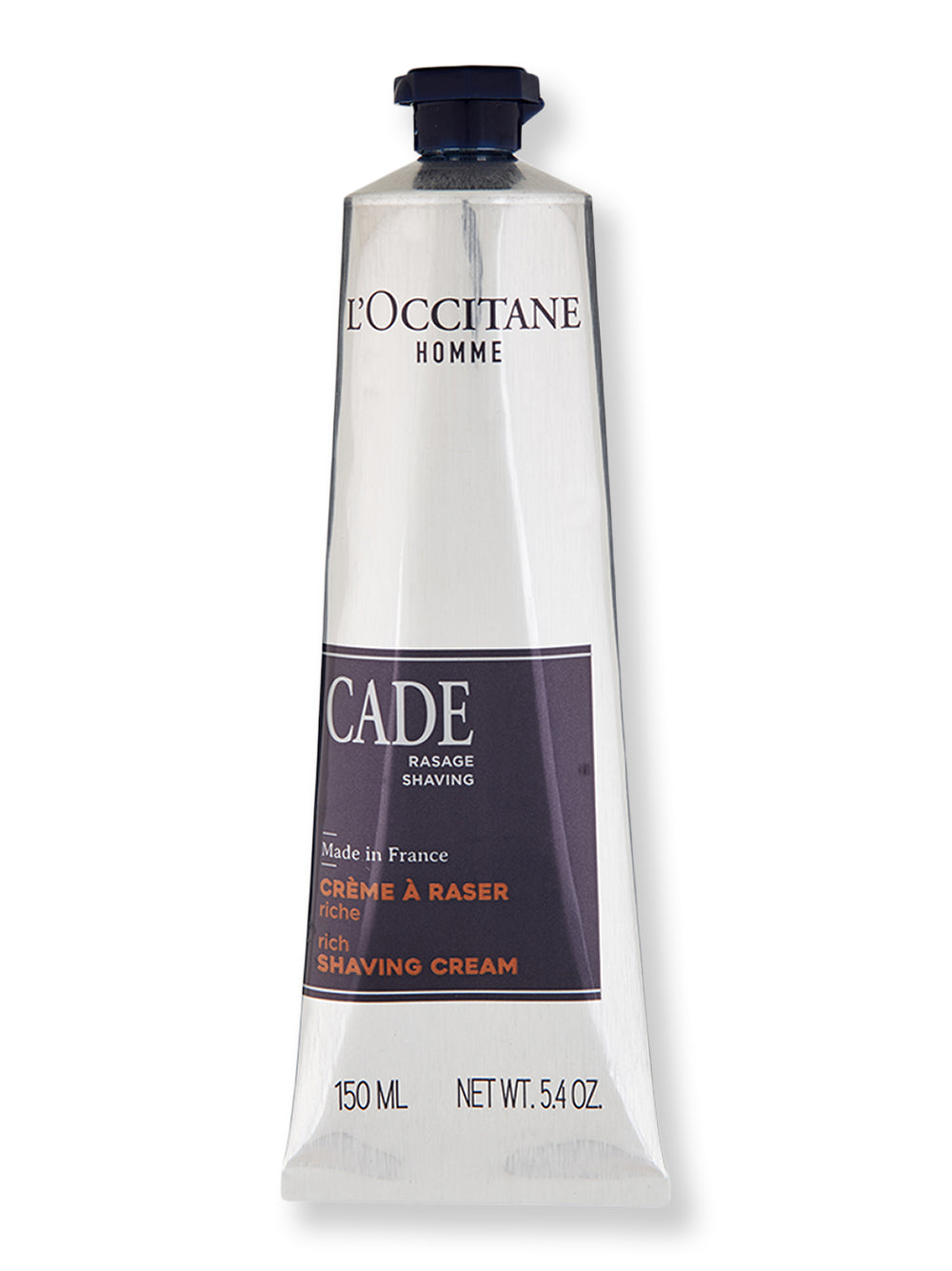 L'Occitane Cade Shaving Cream