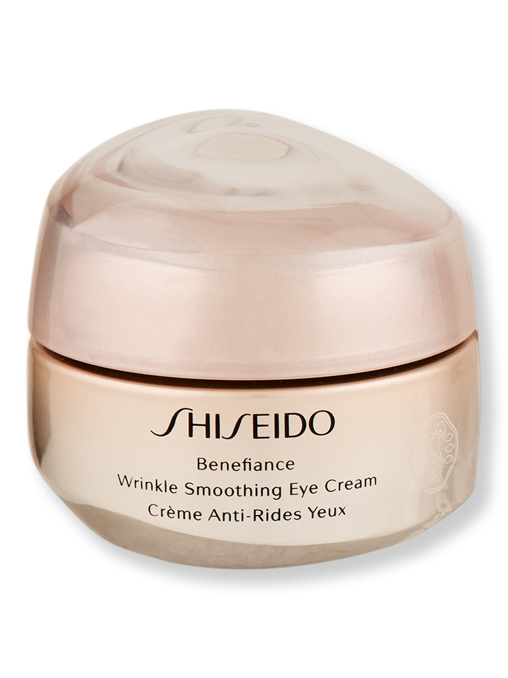 Shiseido Benefiance Wrinkle Smoothing Eye Cream