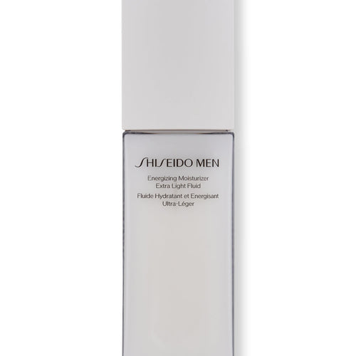 Shiseido Men Energizing Moisturizer