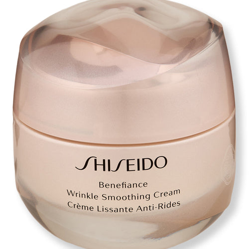 Shiseido Benefiance Wrinkle Smoothing Cream