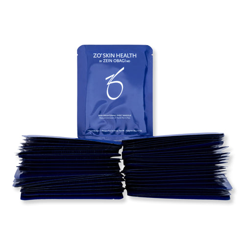 ZO Skin Health Skin Brightening Sheet Masque