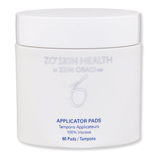 ZO Skin Health Applicator Pads