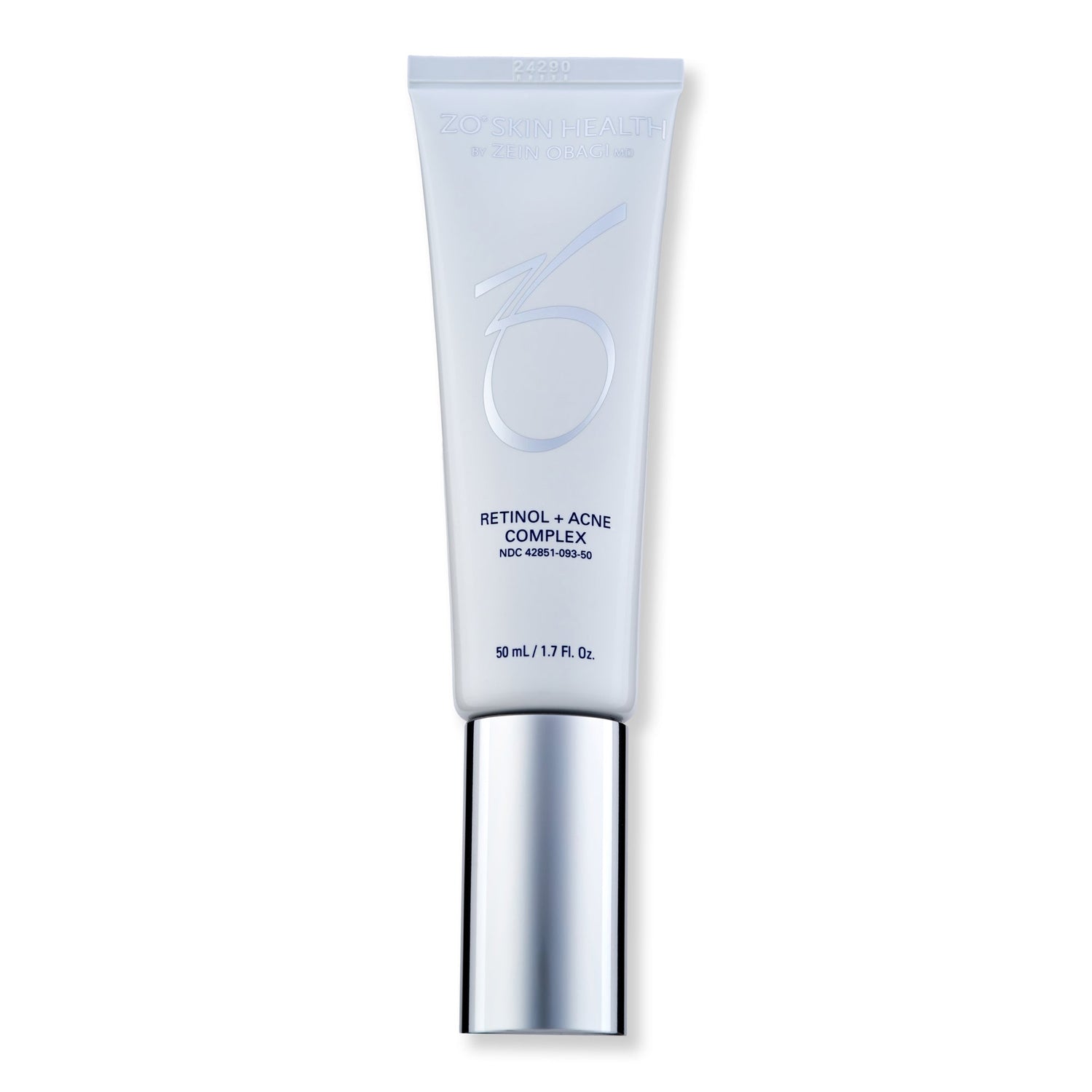 ZO Skin Health Retinol + Acne Complex