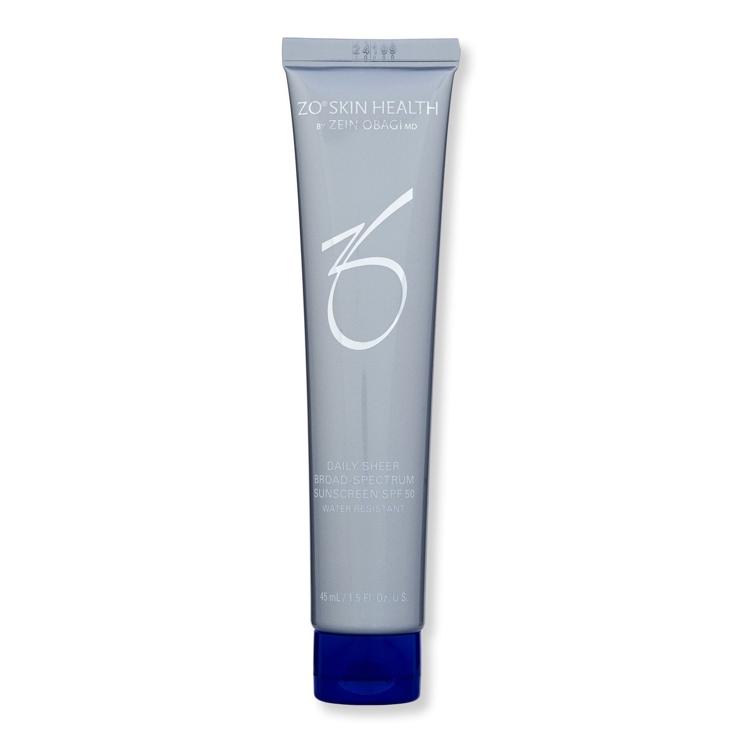 ZO Skin Health Daily Sheer Broad-Spectrum SPF 50