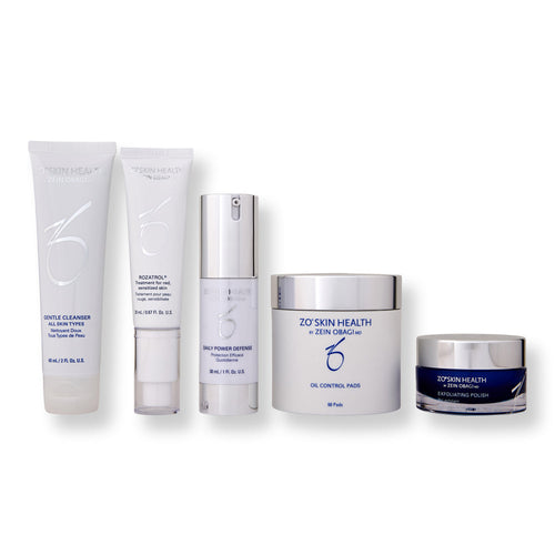 ZO Skin Health Skin Normalizing System