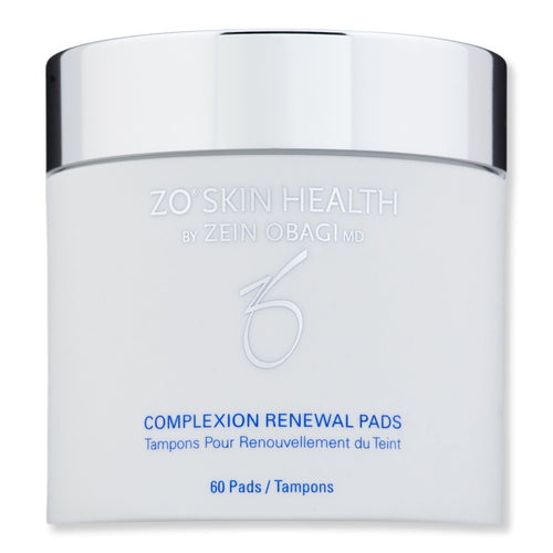 ZO Skin Health Complexion Renewal Pads