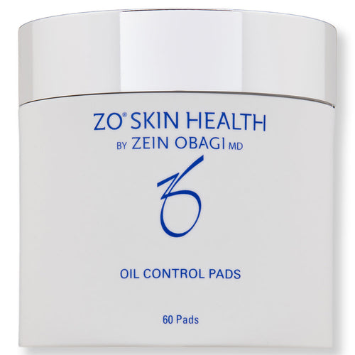 ZO Skin Health Oil Control Pads Acne Treatment