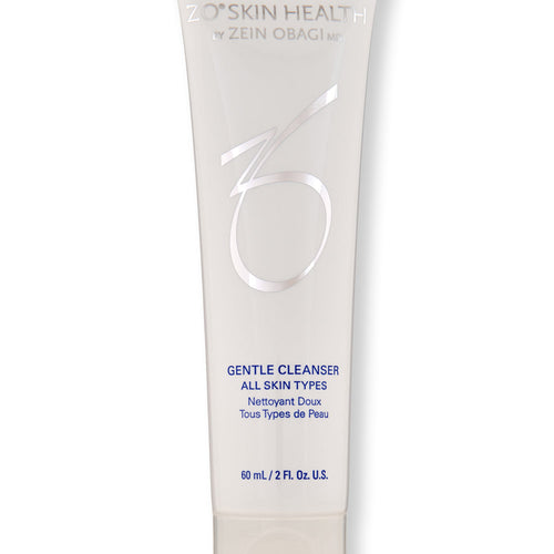 ZO Skin Health Gentle Cleanser