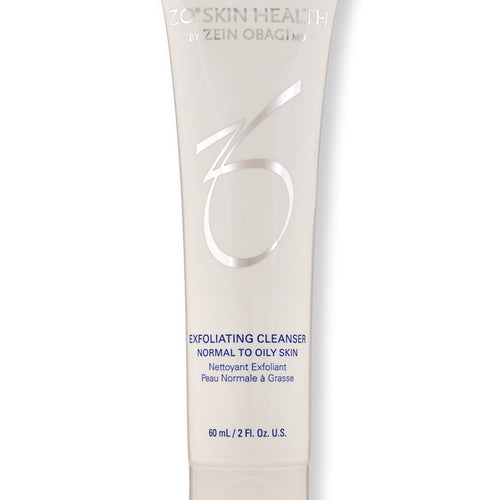 ZO Skin Health Exfoliating Cleanser