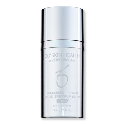 ZO Skin Health Sunscreen + Primer Broad-Spectrum SPF 30