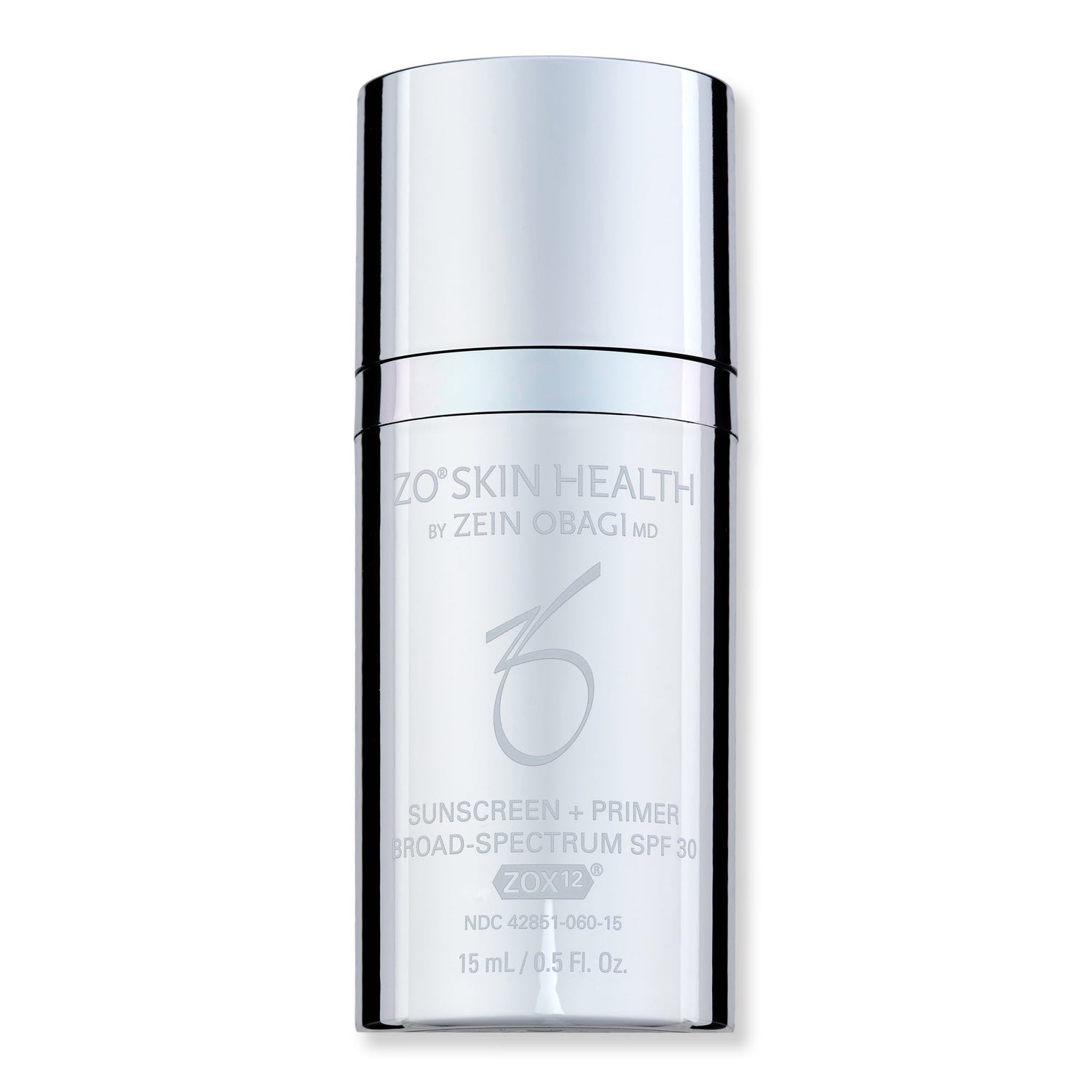 ZO Skin Health Sunscreen + Primer Broad-Spectrum SPF 30