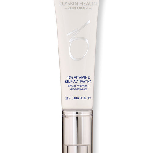 ZO Skin Health 10% Vitamin C Self-Activating