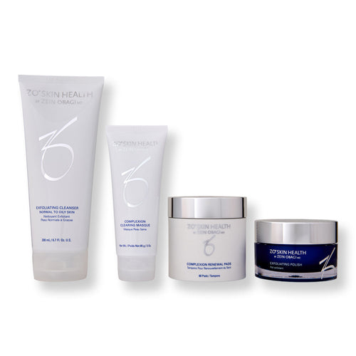 ZO Skin Health Complexion Clearing Program