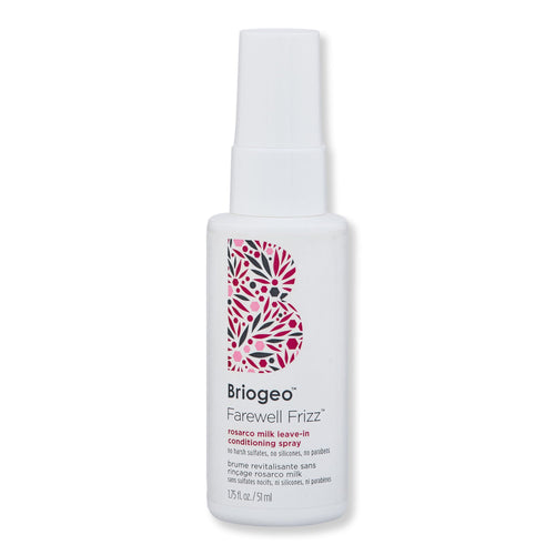 Briogeo Farewell Frizz Rosarco Milk Leave-In Conditioning Spray