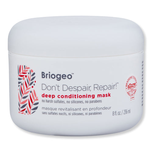 Briogeo Don't Despair Repair Deep Conditioning Mask