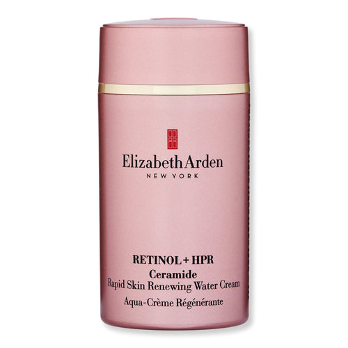 Elizabeth Arden Retinol + HPR Ceramide Rapid Skin-Renewing Water Cream
