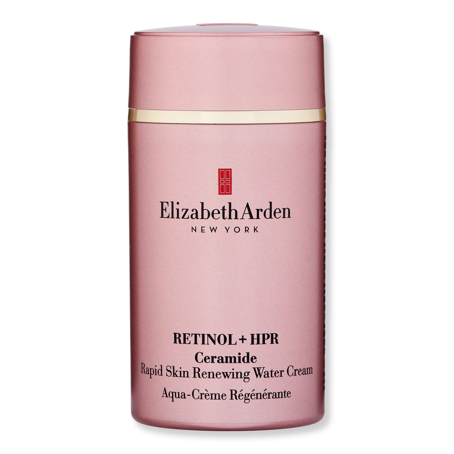 Elizabeth Arden Retinol + HPR Ceramide Rapid Skin-Renewing Water Cream