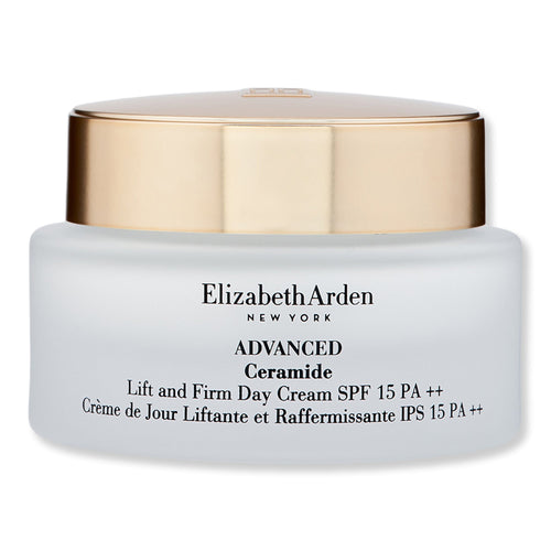 Elizabeth Arden Advanced Ceramide Lift and Firm Day Cream SPF15