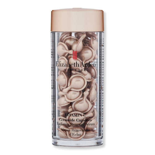 Elizabeth Arden Ceramide Capsules Vitamin C Radiance Renewal Serum