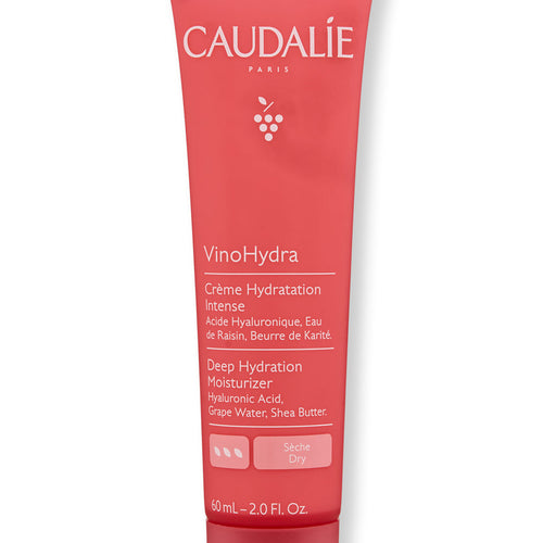 Caudalie VinoHydra Deep Hydration Moisturizer