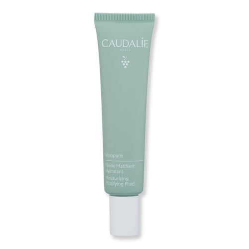 Caudalie Vinopure Moisturizing Mattifying Fluid