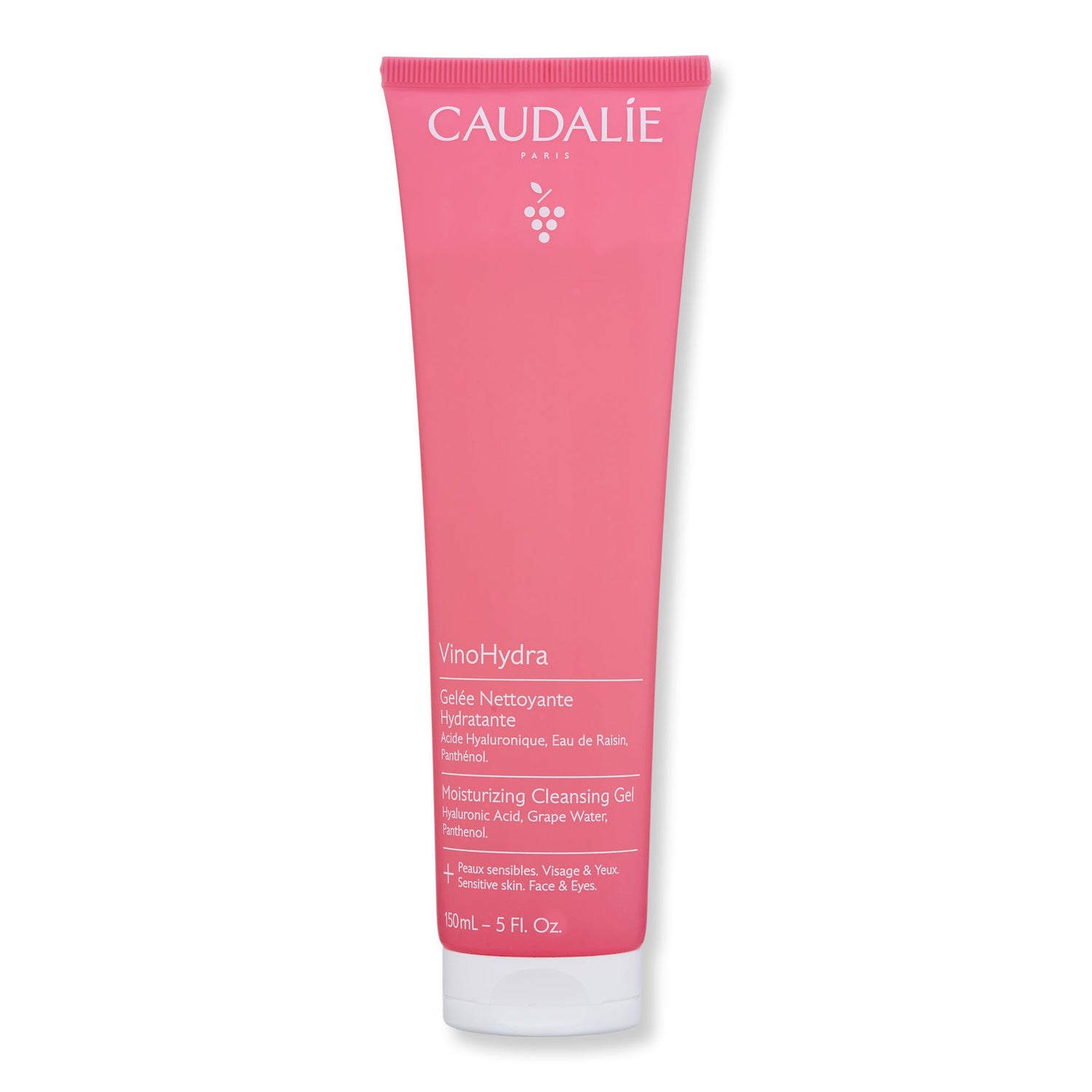 Caudalie VinoHydra Moisturizing Cleansing Gel