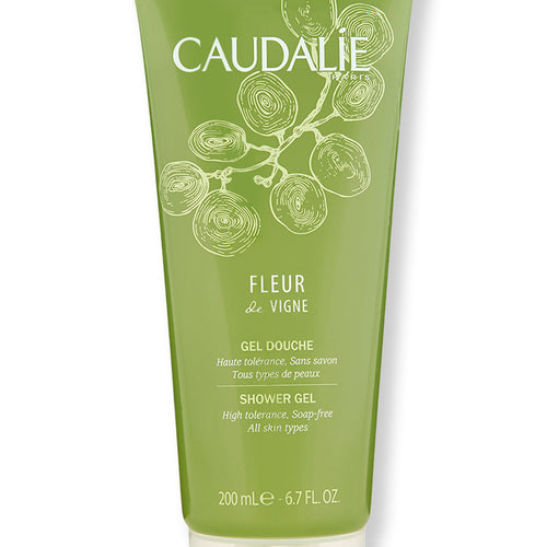 Caudalie Fleur de Vigne Shower Gel