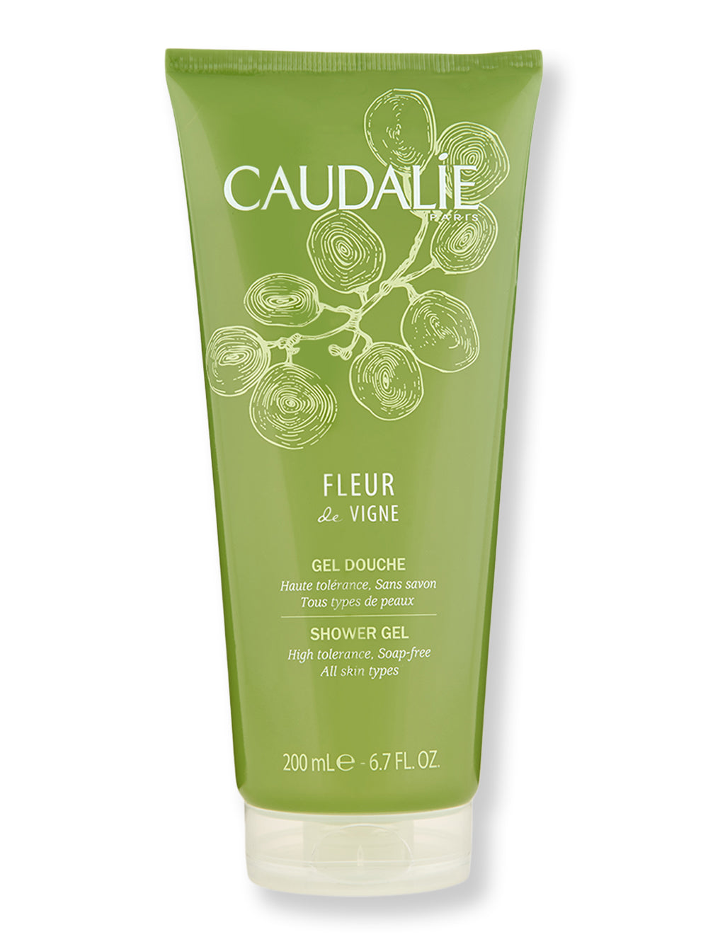 Caudalie Fleur de Vigne Shower Gel