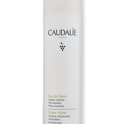 Caudalie Vinoclean Grape Water