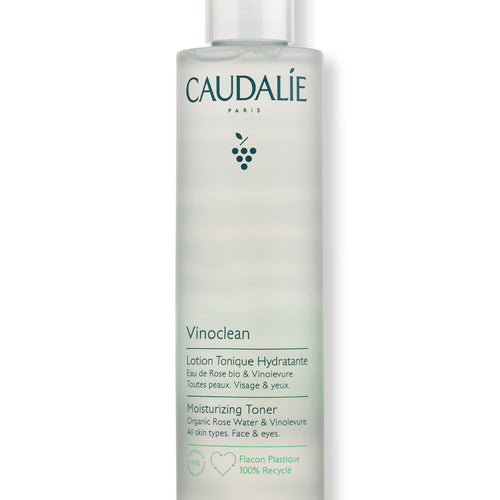 Caudalie Vinoclean Moisturizing Toner