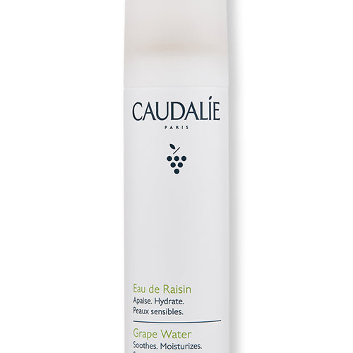 Caudalie Vinoclean Grape Water