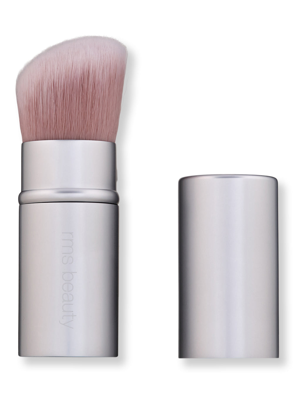 RMS Beauty Luminizing Powder Brush - SkincareEssentials