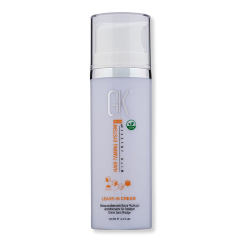 Global Keratin Leave-In Conditioner Cream - SkincareEssentials