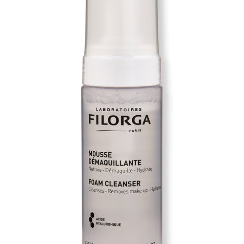 Filorga - Mousse Demaquillante / Foam Cleanser