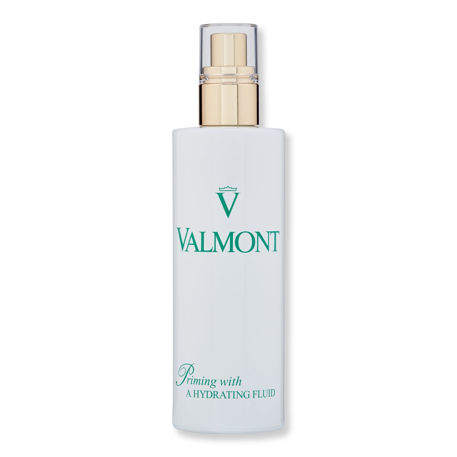Valmont Priming With A Hydrating Fluid