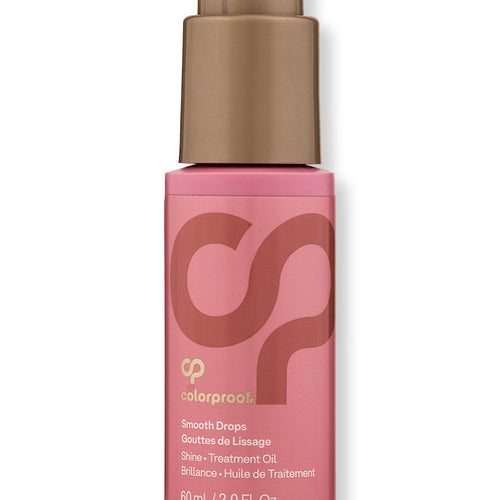 Colorproof Smooth Drops