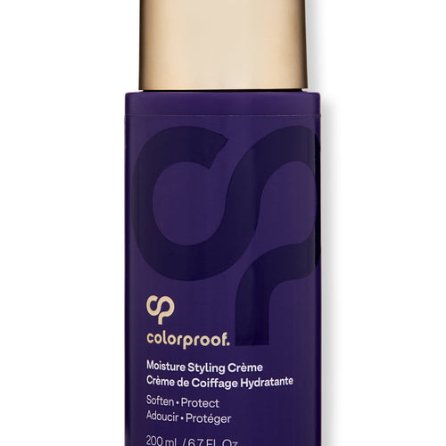Colorproof Moisture Styling Crème