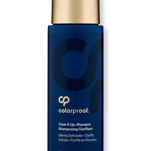 Colorproof Clear It Up® Shampoo