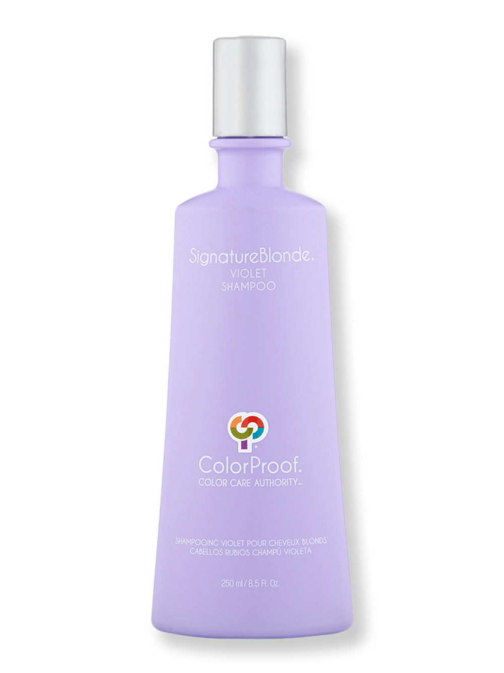 ColorProof SignatureBlonde Violet Shampoo - SkincareEssentials