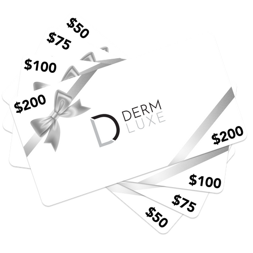 DermLuxe  E-Gift Card