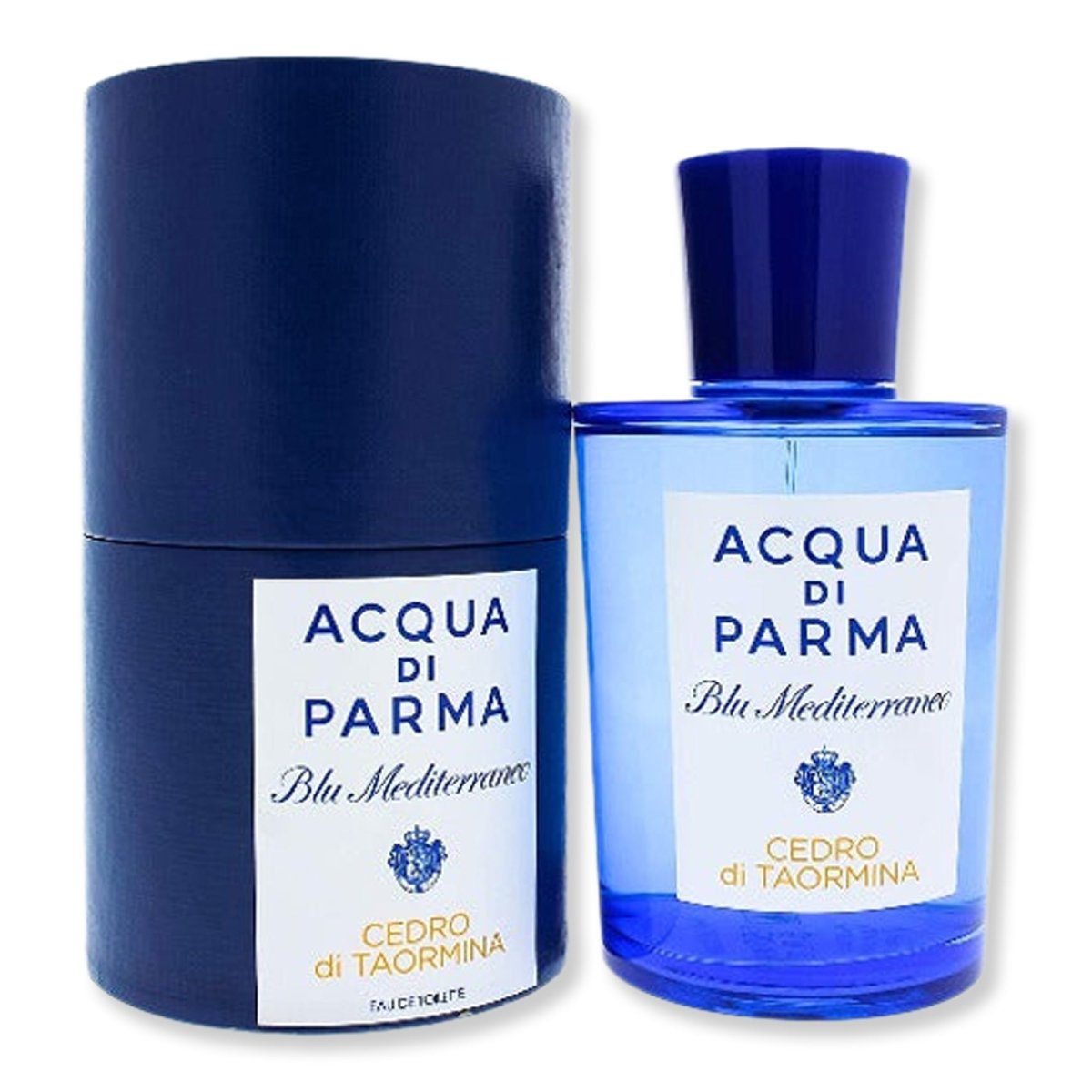 Acqua di Parma Cedro di Taormina Eau de Toilette - SkincareEssentials