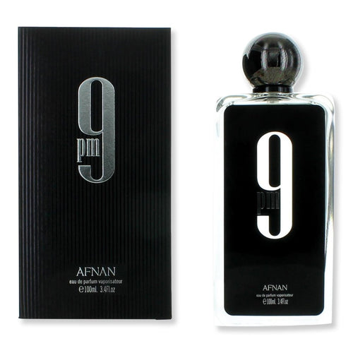 AFNAN 9 PM Eau De Parfum - SkincareEssentials
