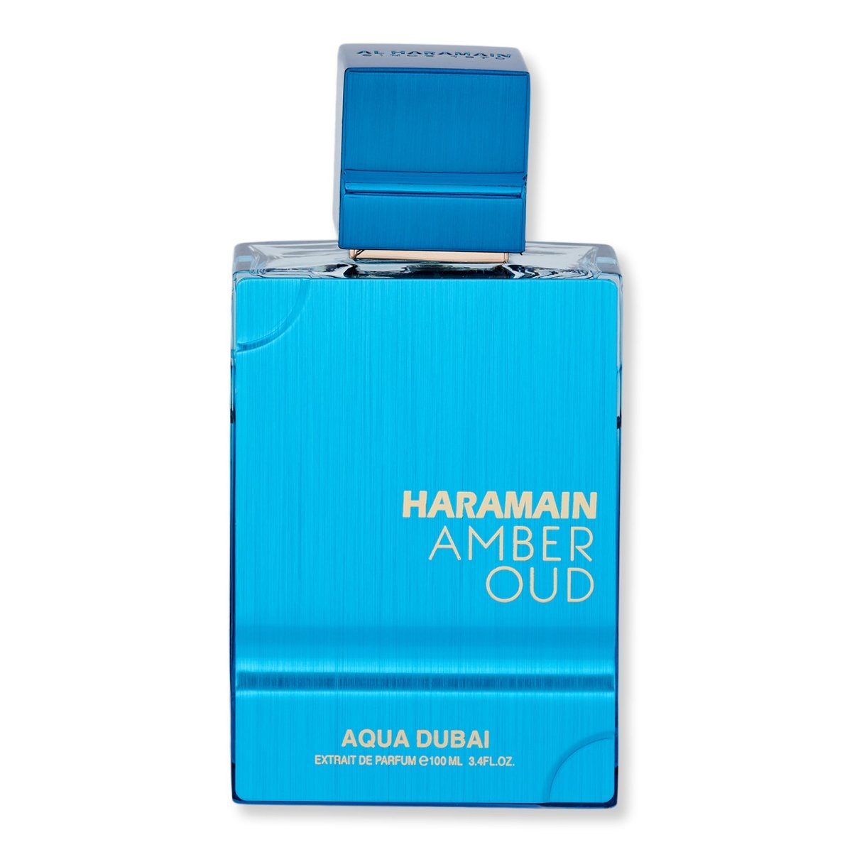 Al Haramain Amber Oud Aqua Dubai Extrait de Parfum - SkincareEssentials