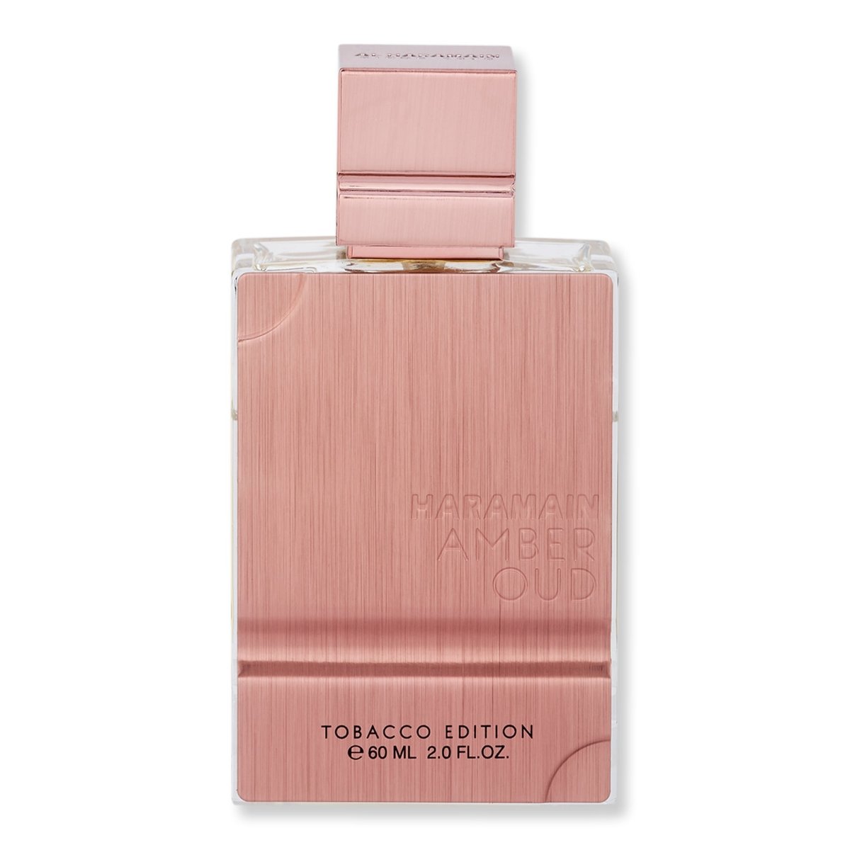 Al Haramain Amber Oud Tobacco Edition Eau De Parfum - SkincareEssentials