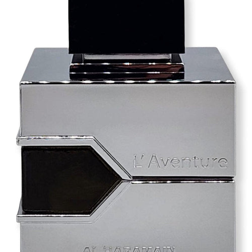 Al Haramain L'Aventure Eau De Parfum Spray - SkincareEssentials