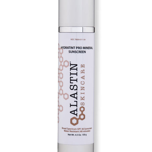 ALASTIN HydraTint Pro Mineral Sunscreen SPF 36 - SkincareEssentials