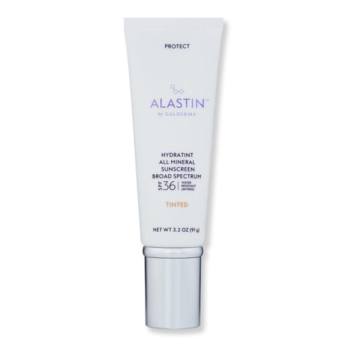 ALASTIN HydraTint Pro Mineral Sunscreen SPF 36 - SkincareEssentials