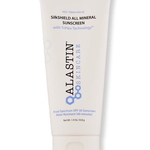 ALASTIN SilkShield All Mineral Sunscreen SPF 30 - SkincareEssentials